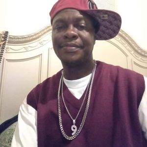 Meet your Posher, Patrick